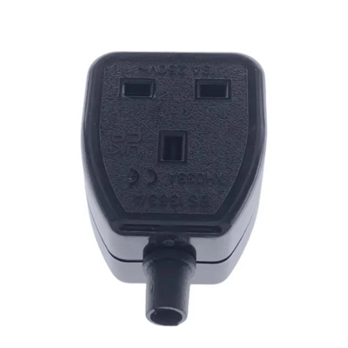 Heavy duty single socket - single,