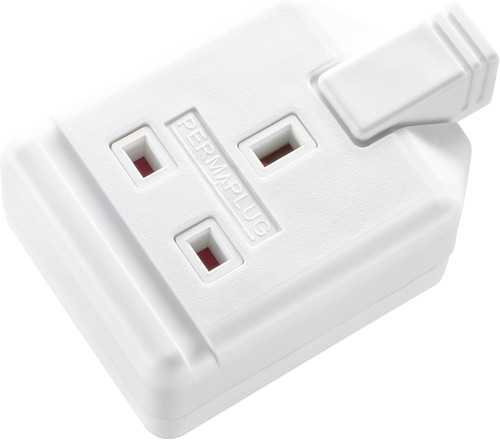 Heavy duty single - single, socket
