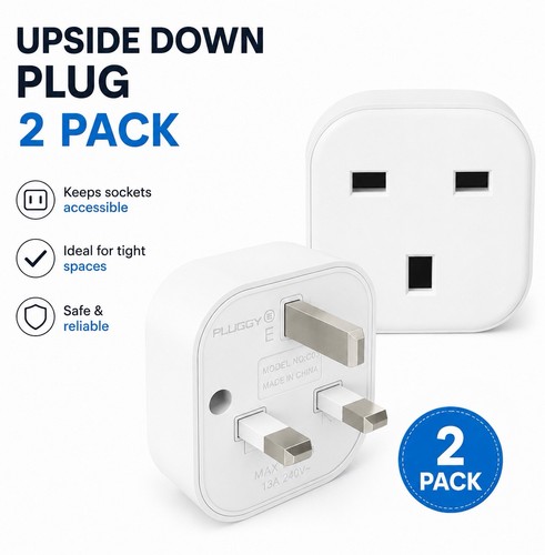 Gremlin lab upside down plug - lab,