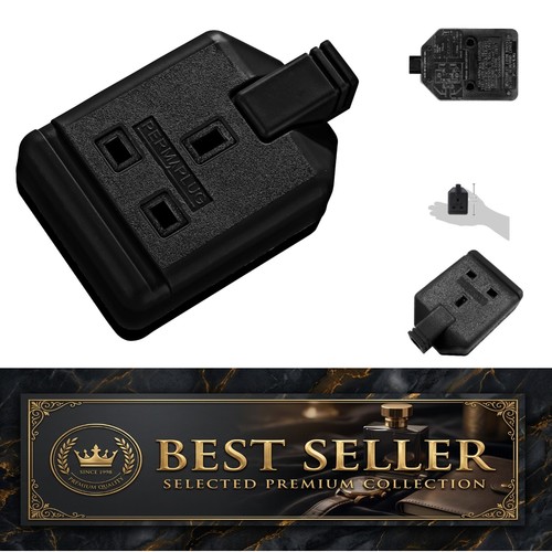Heavy duty single socket - heavy,
