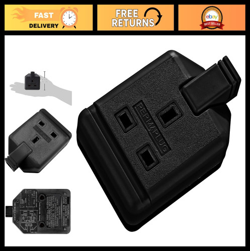 Heavy duty single socket - single,