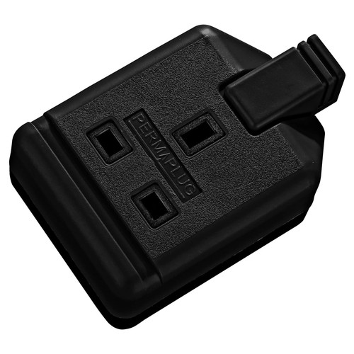 Heavy duty single - heavy, socket